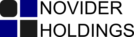 Novider Logo
